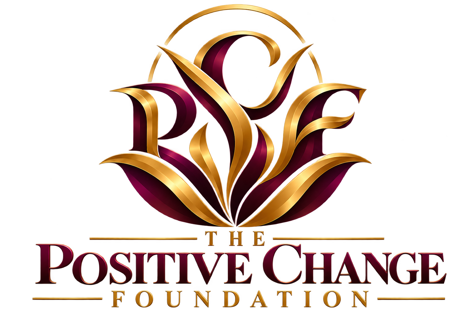 Positive Change Foundation